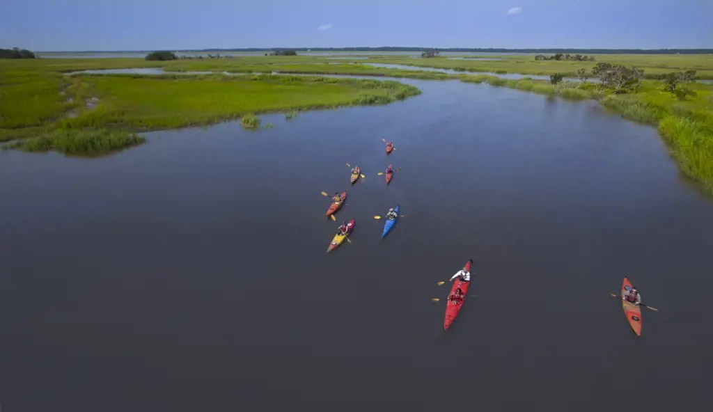 14 Free Things To Do On Jekyll Island QuartzMountain