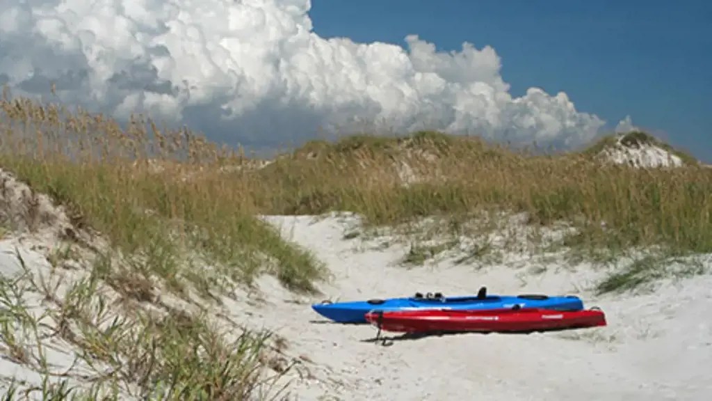 12 Exciting Activities To Experience In Indian Beach, Nc QuartzMountain
