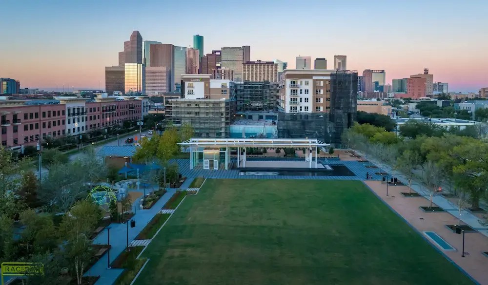 13 Fun Things To Do In Midtown Houston QuartzMountain