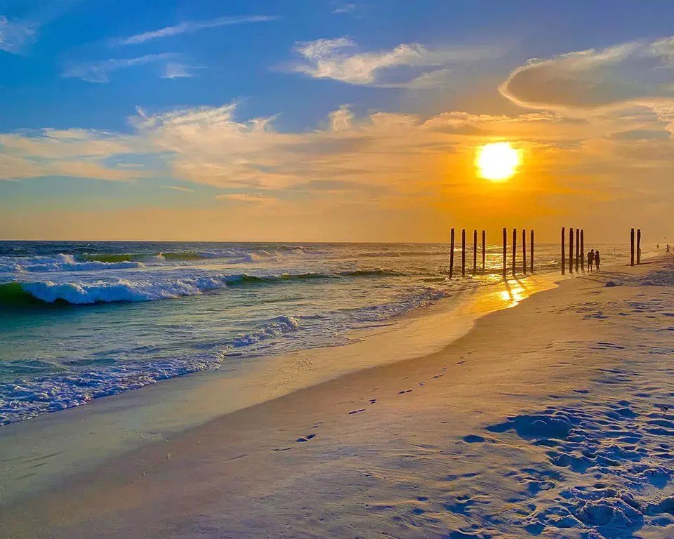 12 MustDo Activities In Crystal Beach, Florida QuartzMountain