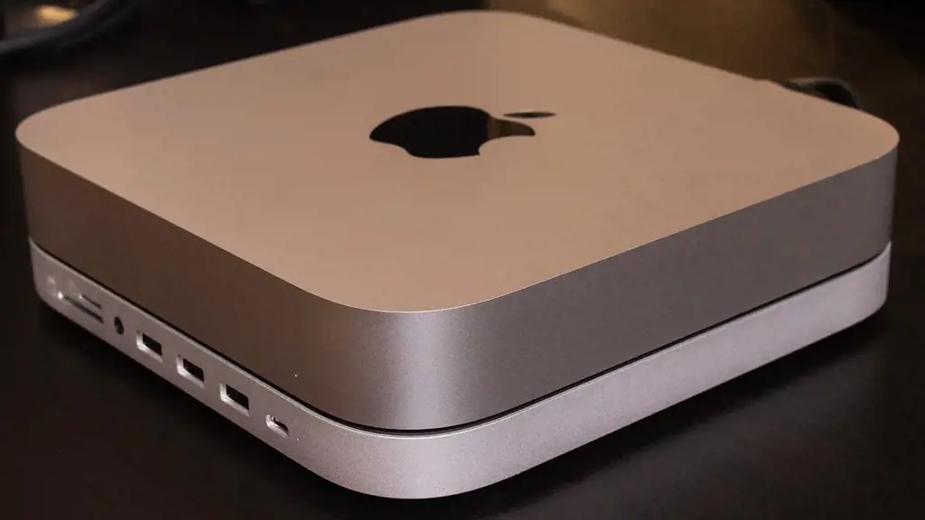 12 Cool Things To Do With A Mac Mini QuartzMountain