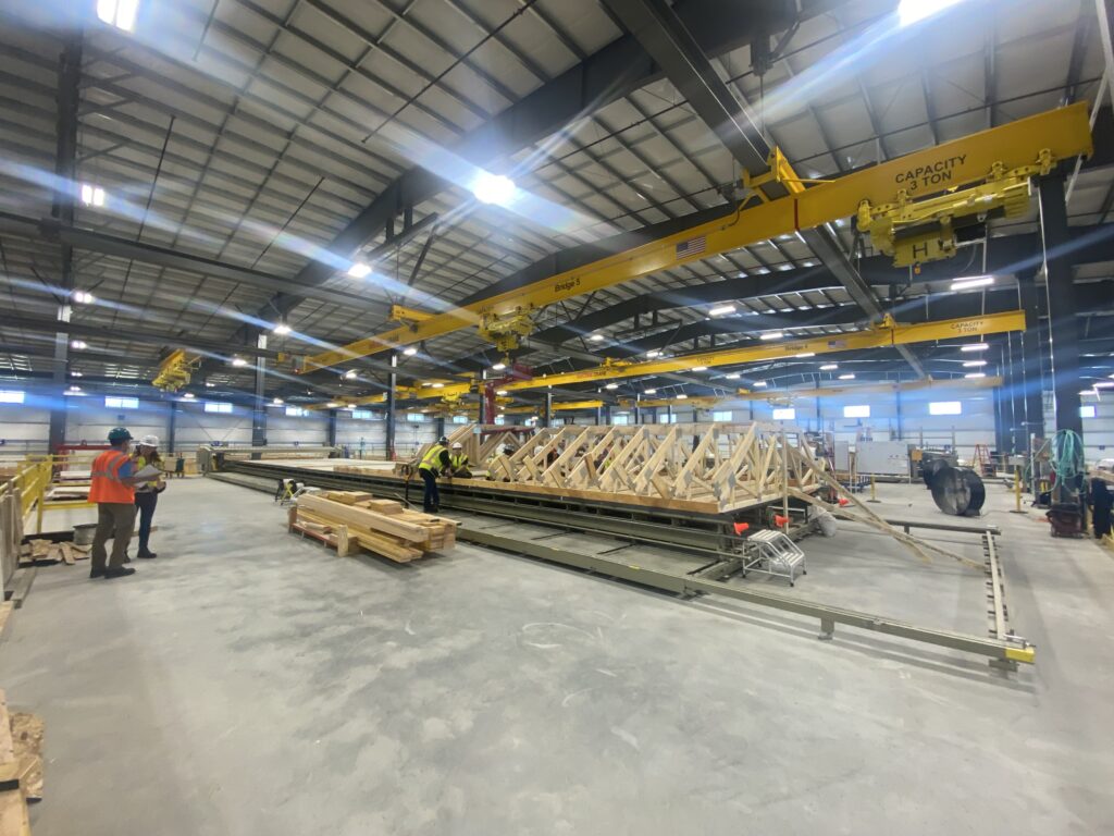 Quartz Properties Modular Home vs. Stickbuilt Home Explained Quartz