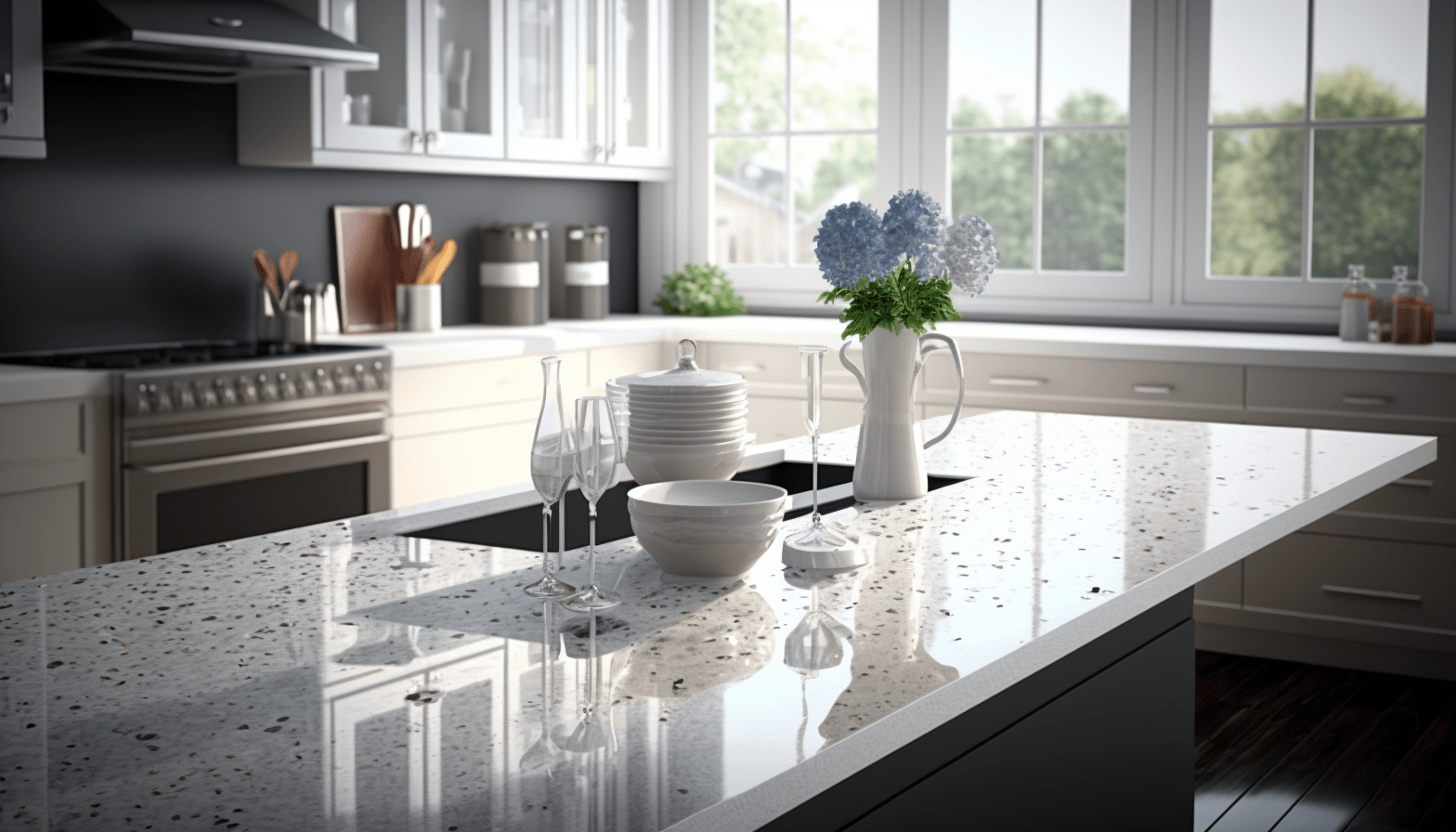 Stone Power Cleaner How to Use Ultimate Benchtop Cleaner