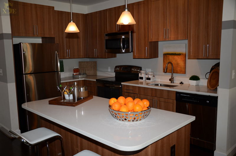 Dunn Loring, Fairfax County, VA, USA Quartzxse