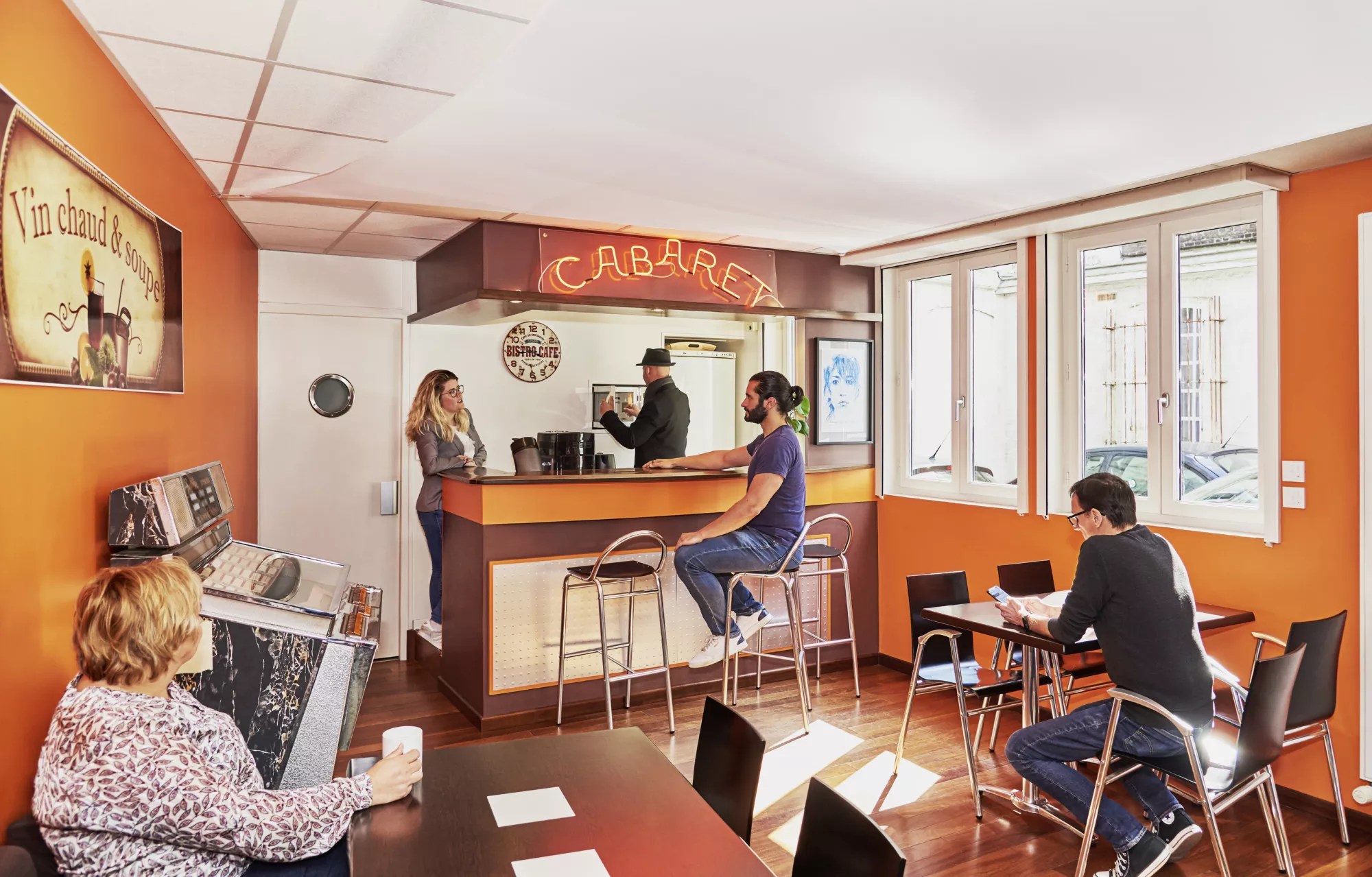 Les services Quasar Studio