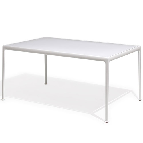 Knoll Outdoor Table Dining 1966 Quasi Modo Modern Furniture Toronto
