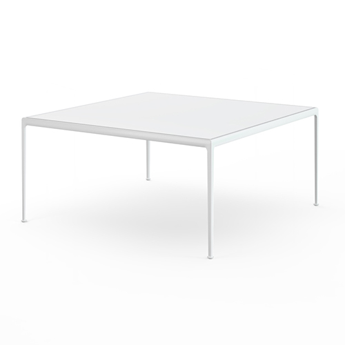 Knoll Outdoor Table Dining 1966 Quasi Modo Modern Furniture Toronto