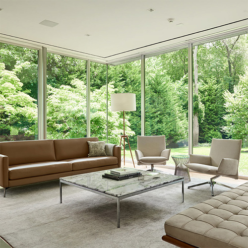 Knoll Chair Lounge Pilot Quasi Modo Modern Home, Inc