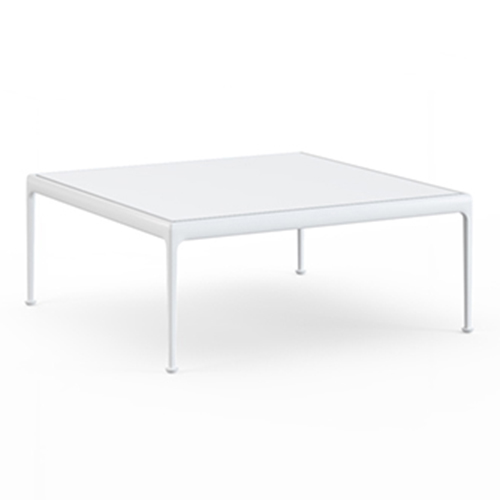 Knoll Outdoor Table Coffee 1966 Quasi Modo Modern Home, Inc