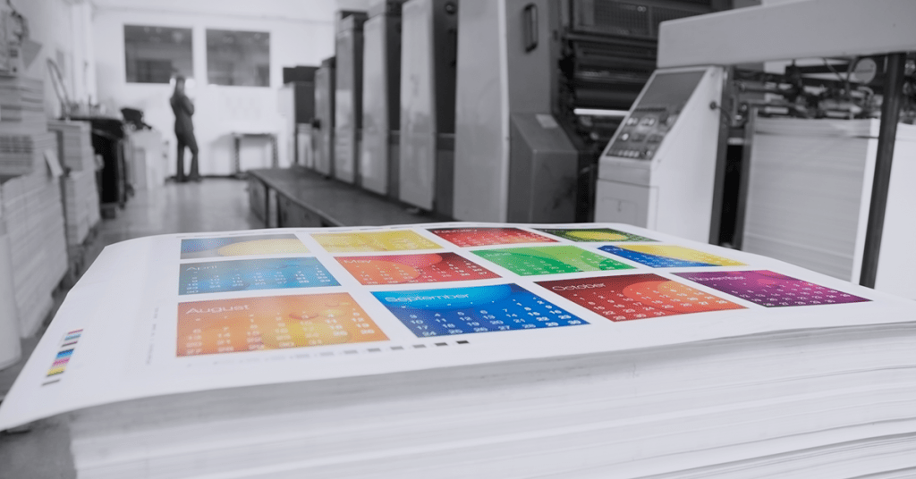 Impressão offset tudo que você precisa saber sobre! Quatrocor