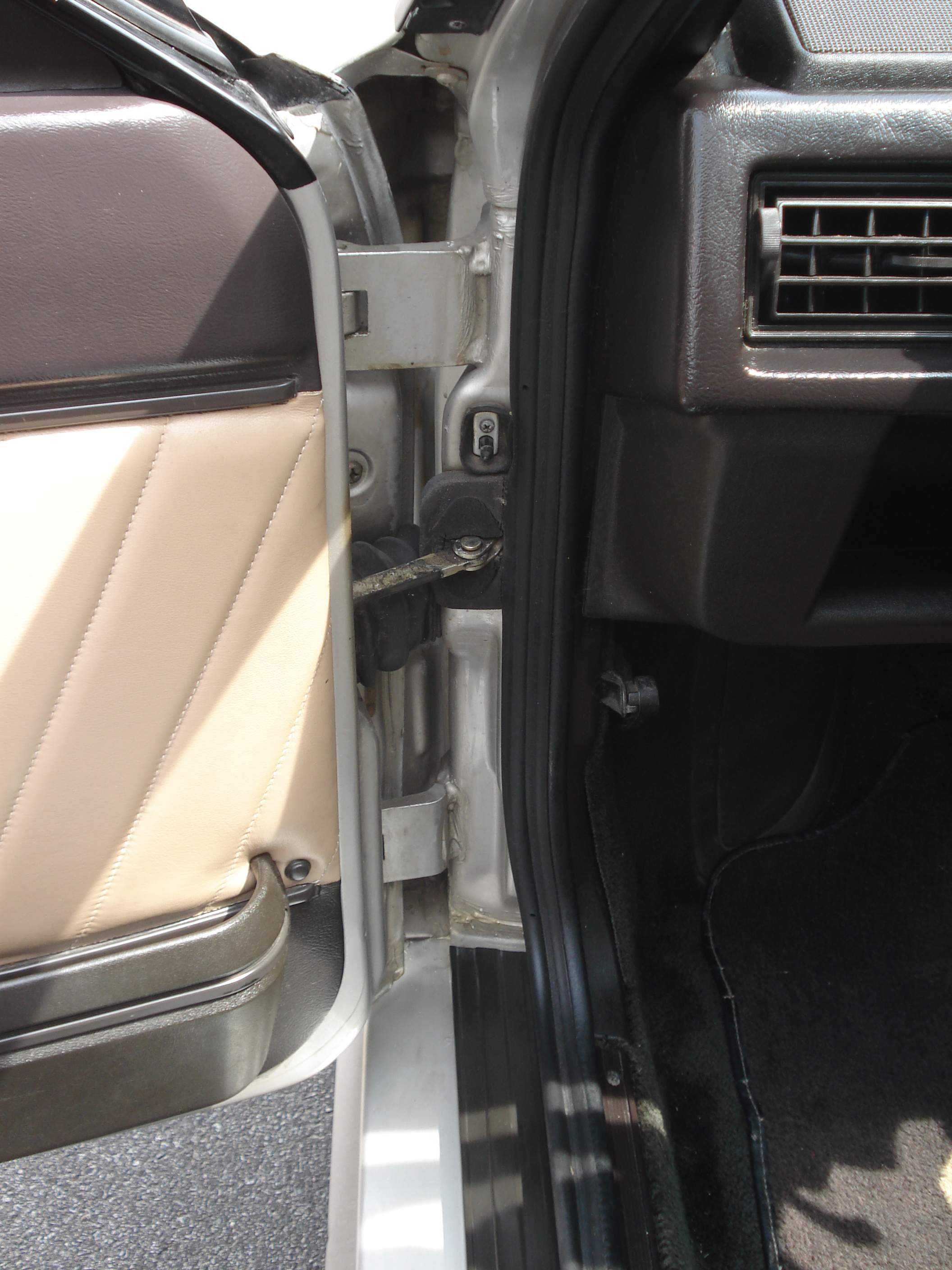 For Sale 1983 Urquattro