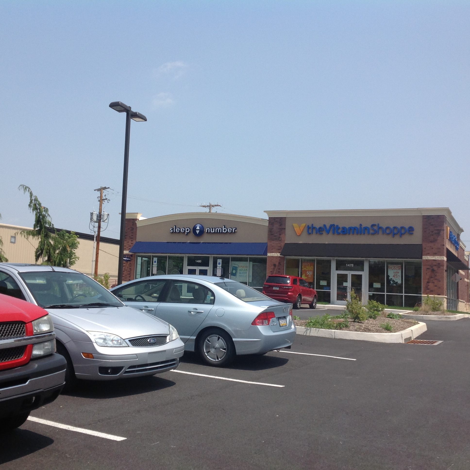 Lancaster, PA 1480 Harrisburg Pike Quattro Development