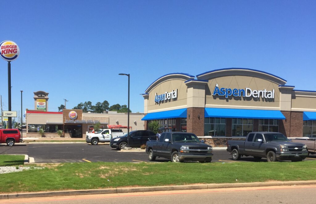 Texarkana, TX 2600 Richmond Rd Quattro Development