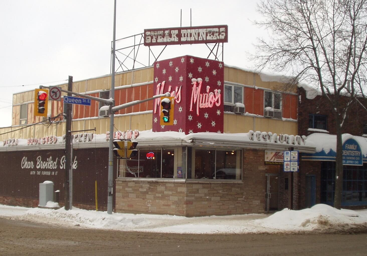 8 MustTry Breakfast Spots in Sault Ste. Marie Quattro Blog