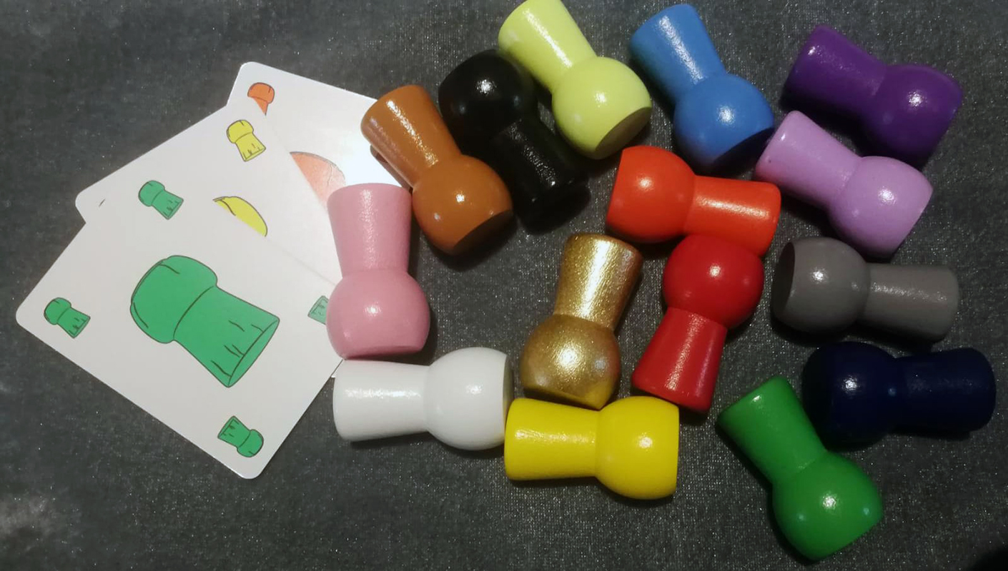 Ginger Fox Corks Family Card Game For All Ages Review Quays Life