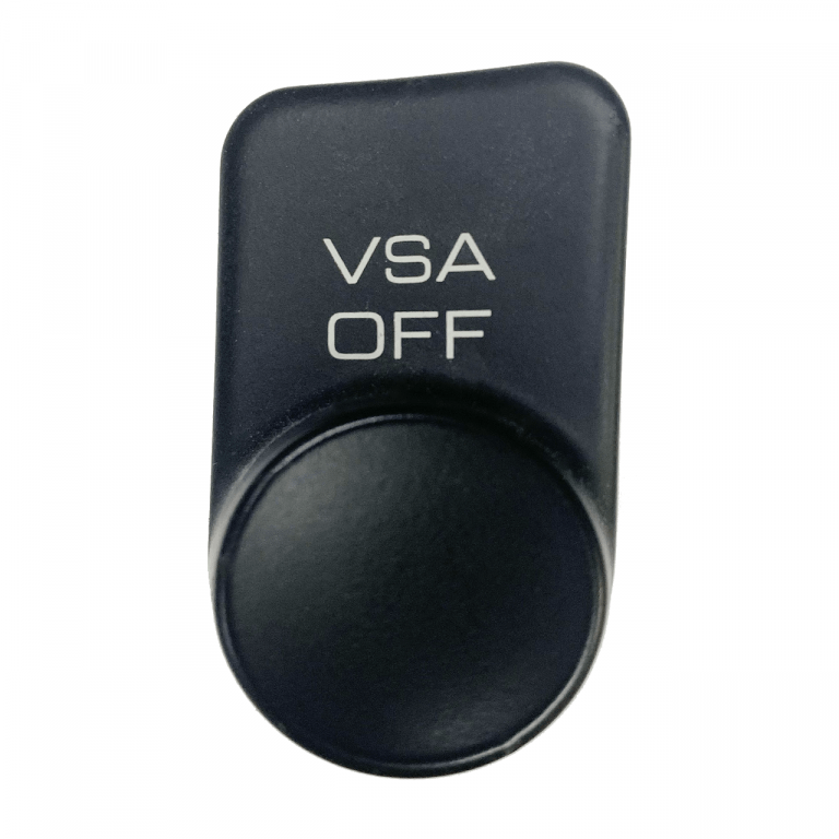 VSA Switch Modification – YES – QUBE ENGINEERING