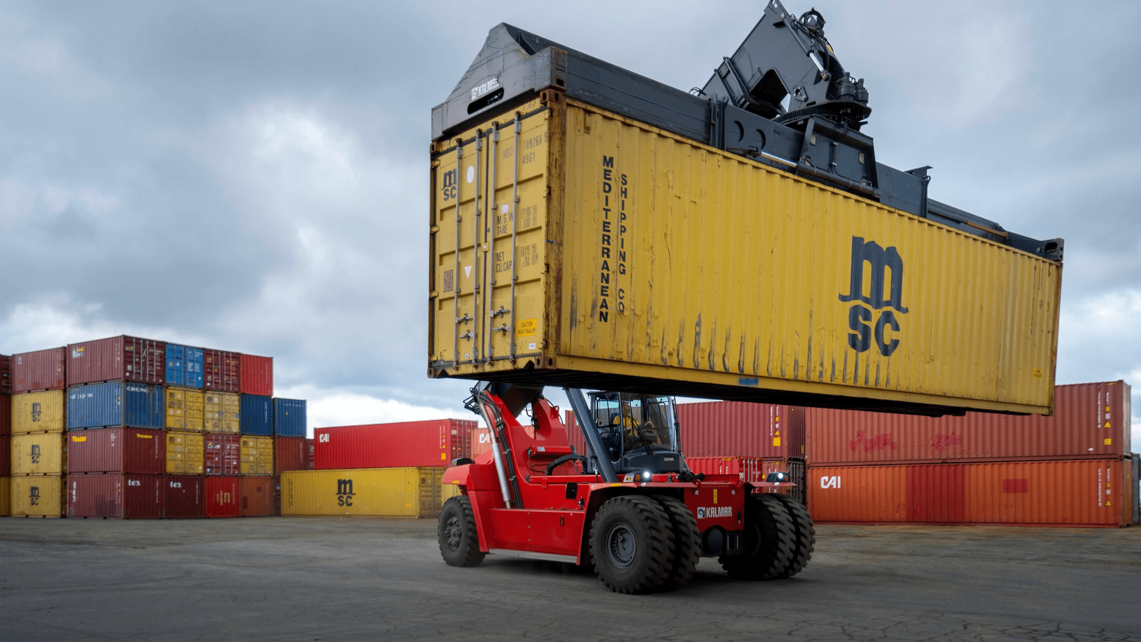 Shipping Container Solutions in Victoria Hire, Sales, Modifications