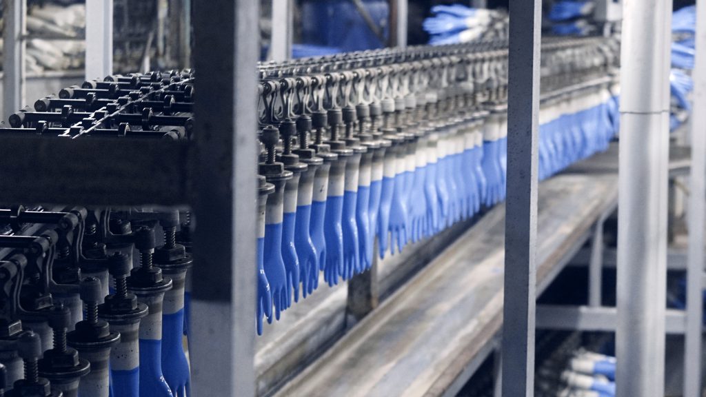 About Qube Medical Products