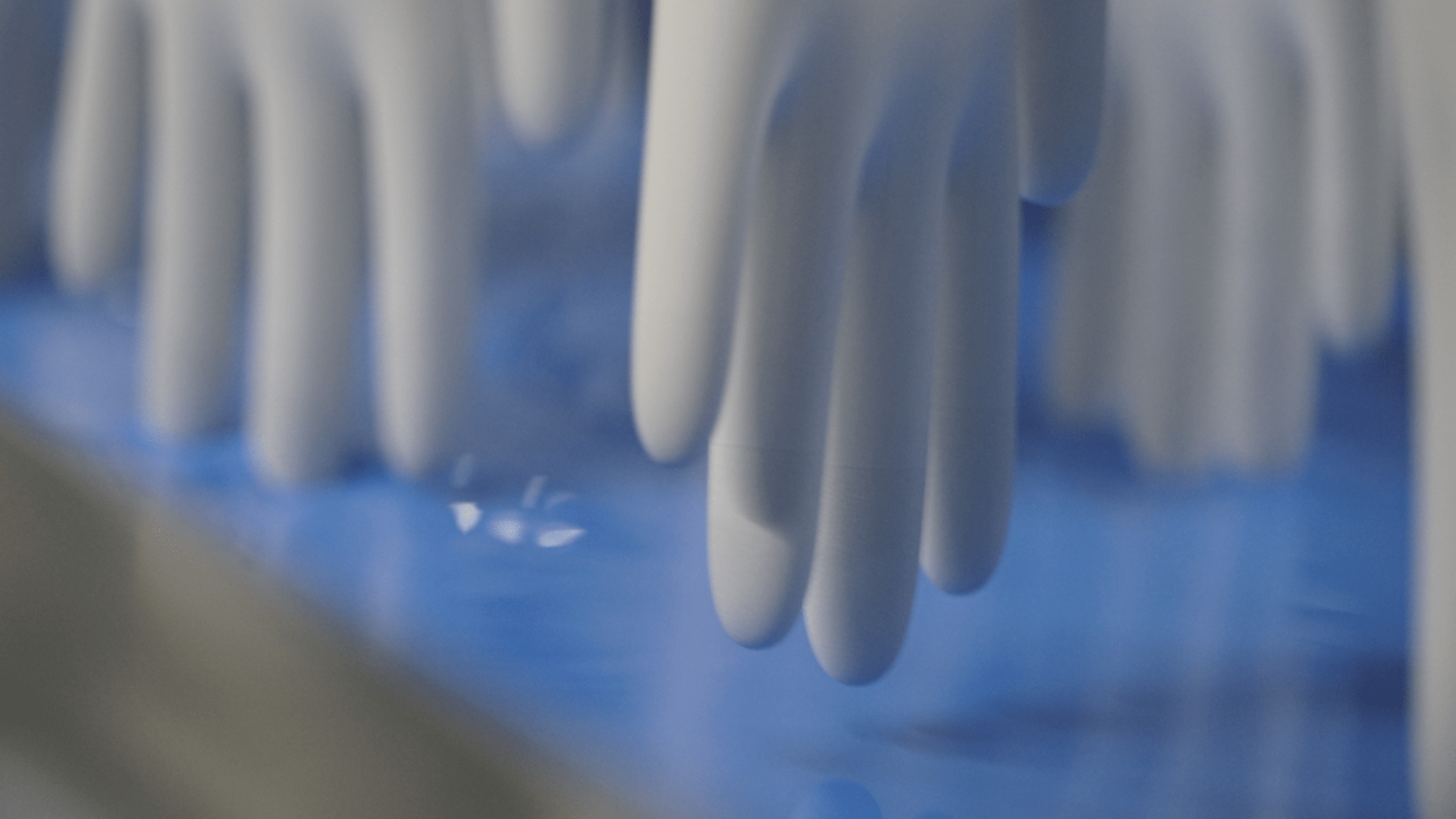 About Qube Medical Products