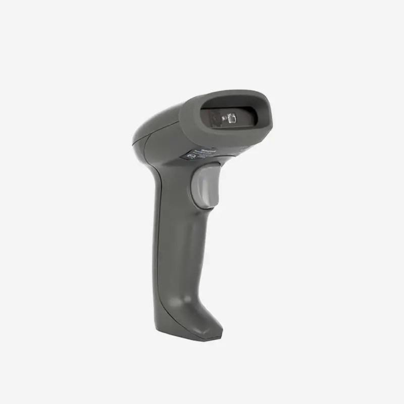 Honeywell HH490 Handheld Scanner - QubePos: All-in-one Restaurant