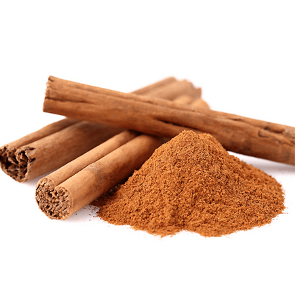 Cinnamon Powder Qubera The Ceylonese Flavor