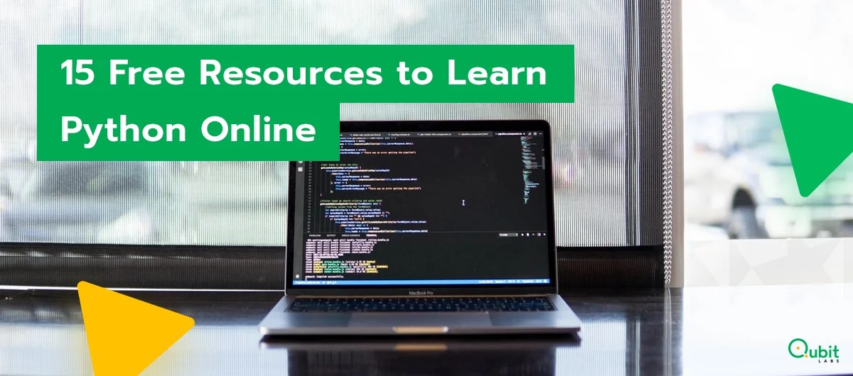 30 Free Resources to Learn Python Online