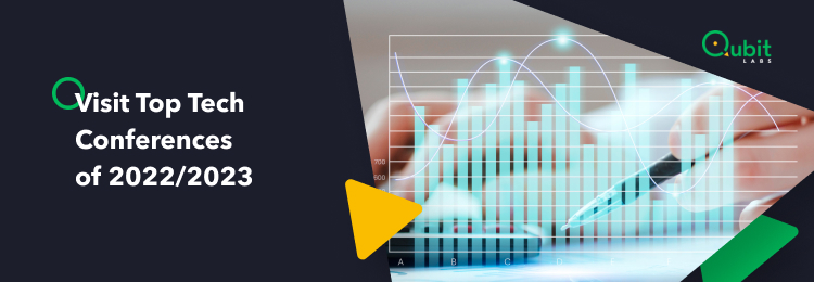 Top Tech Events 2023 Sfs