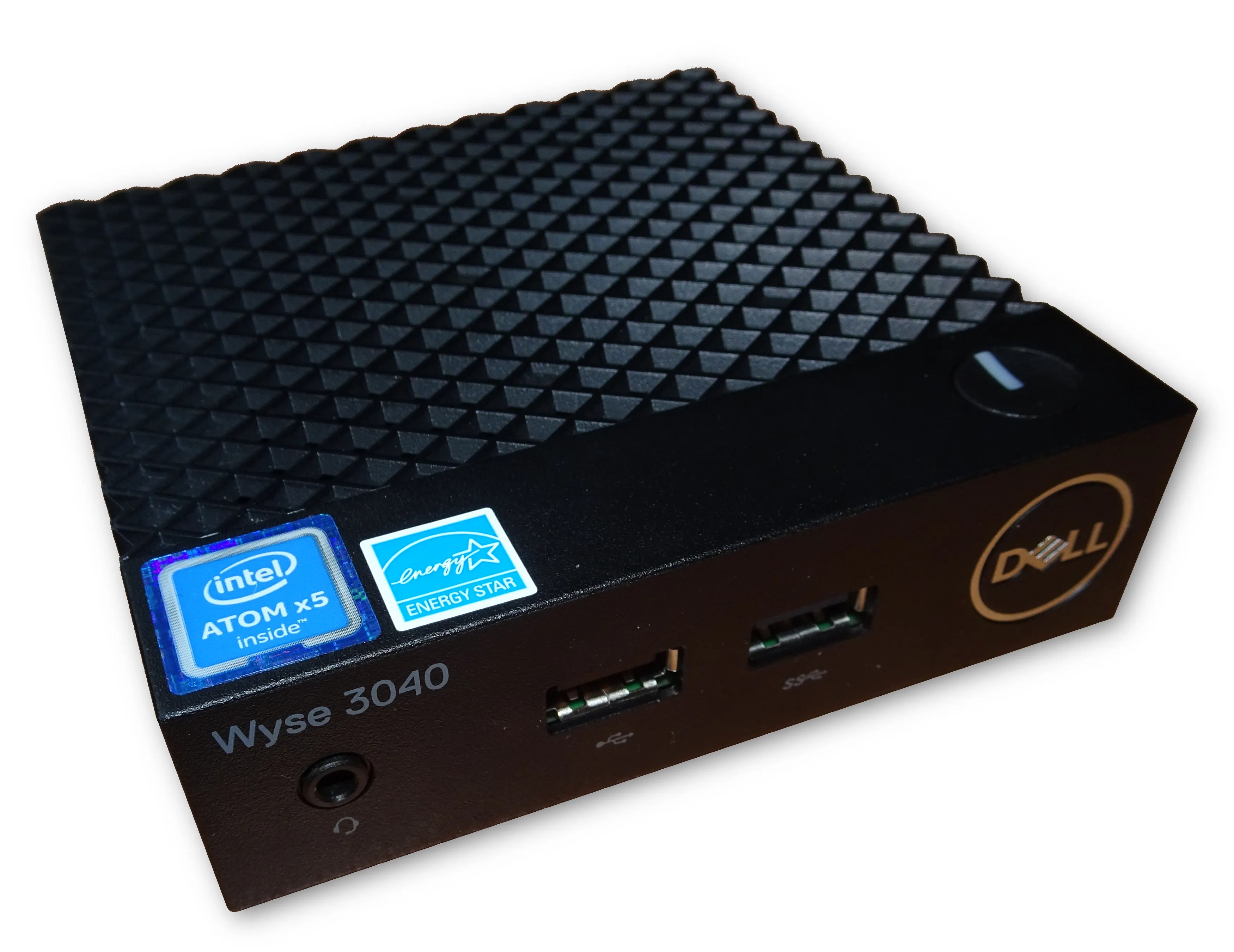 Install a New Linux OS On a Dell Wyse 3040 Qubits & Bytes
