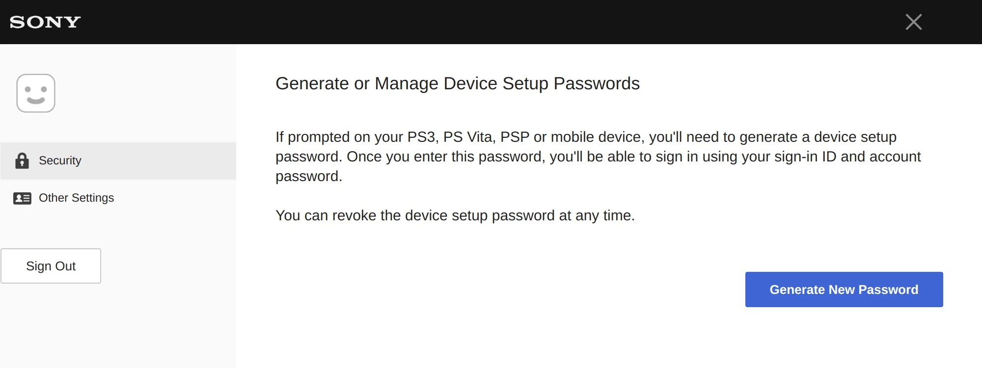 Signing in to PSN on Your PS3 After 4.89 Update Qubits & Bytes