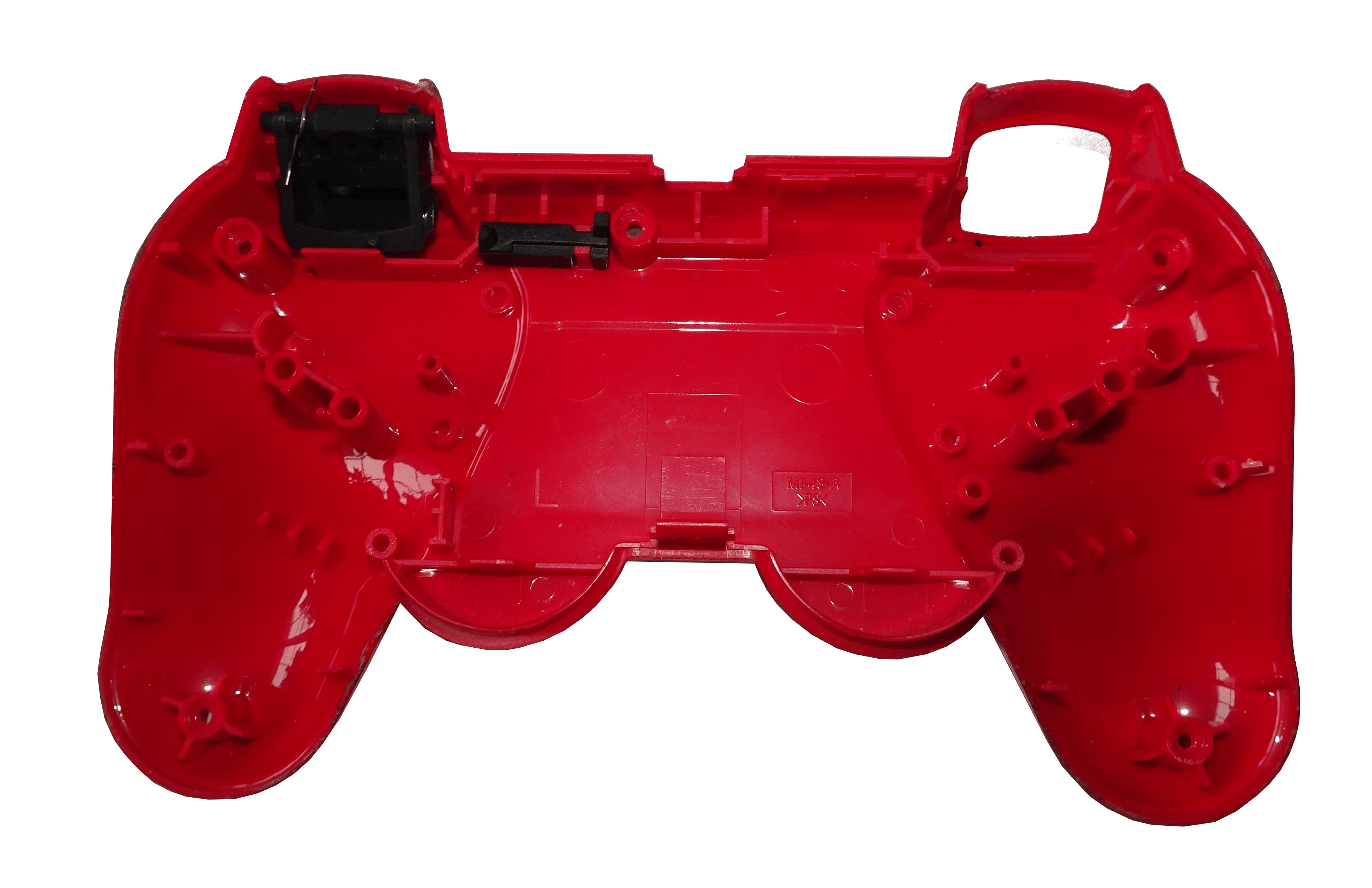 Using a Dualshock 4 Battery in a Dualshock 3 Qubits & Bytes