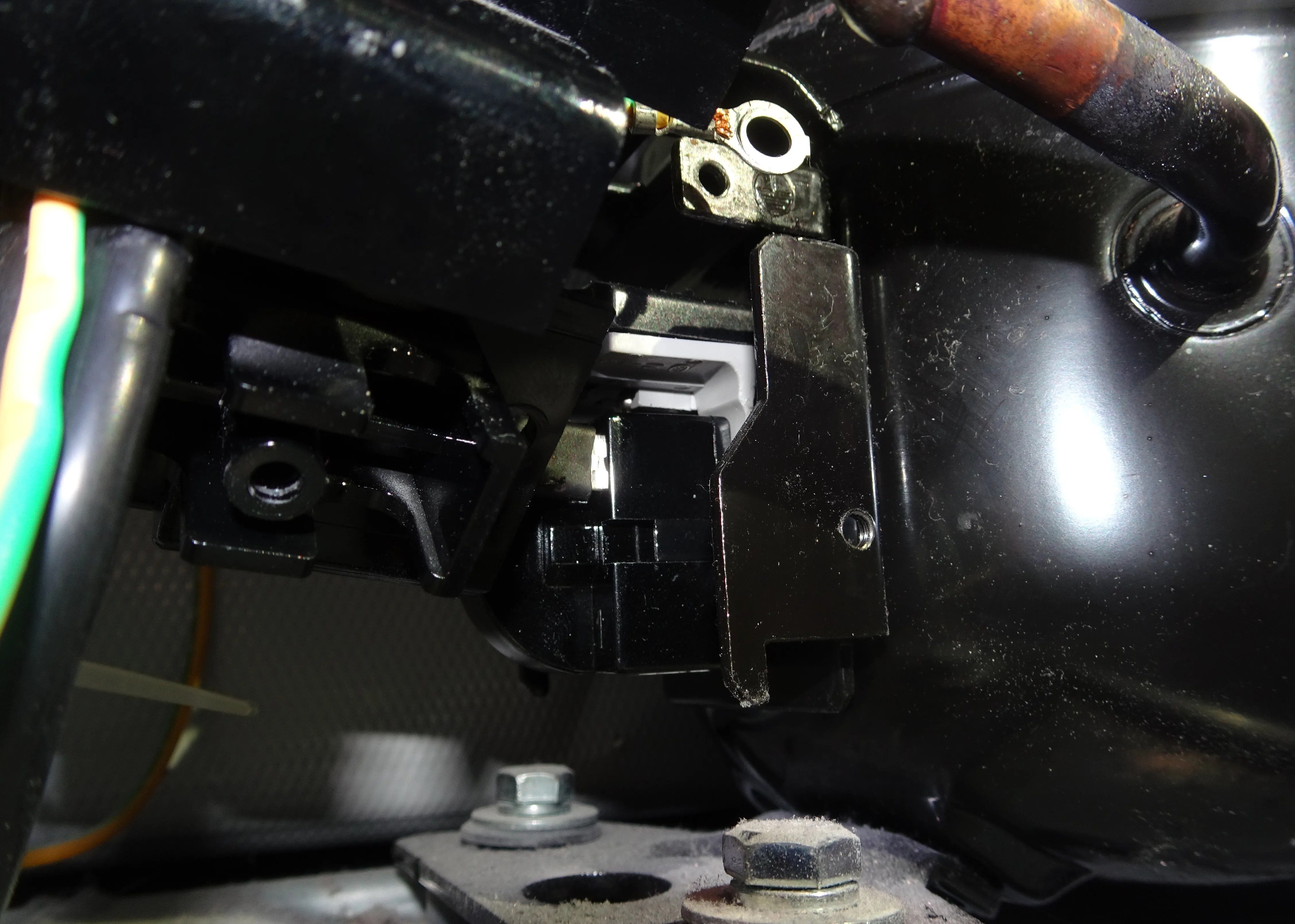 Fixing a Broken Mini Fridge Qubits & Bytes