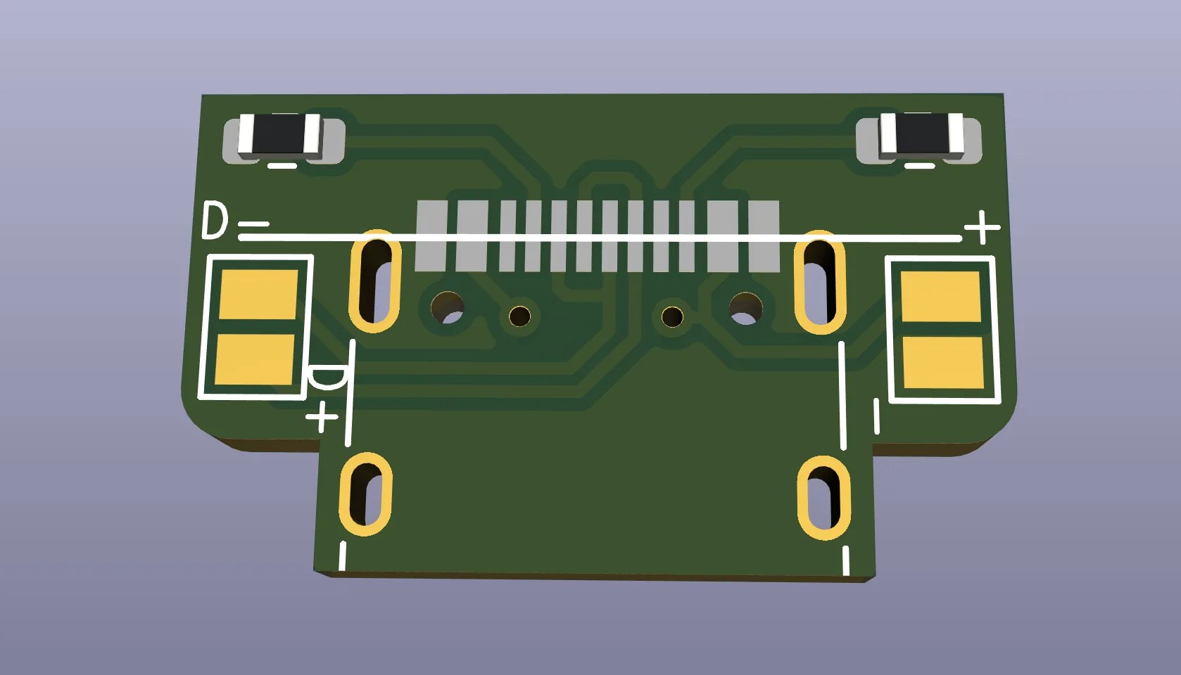 Making a PS Vita USB C Charger Qubits & Bytes