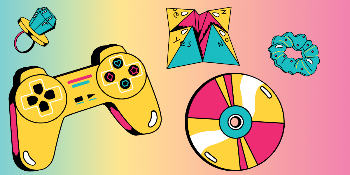 Early 2000s Pop Culture