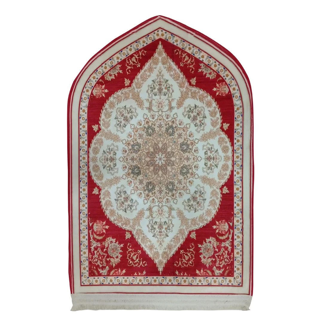 LUXURY CARPET PRAYER MATT Qudratullah Company