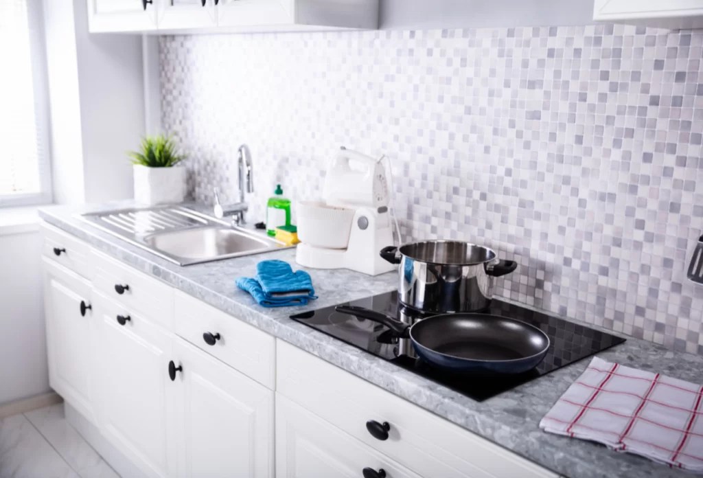 Should I Choose Quartz Worktops? Quean Clean