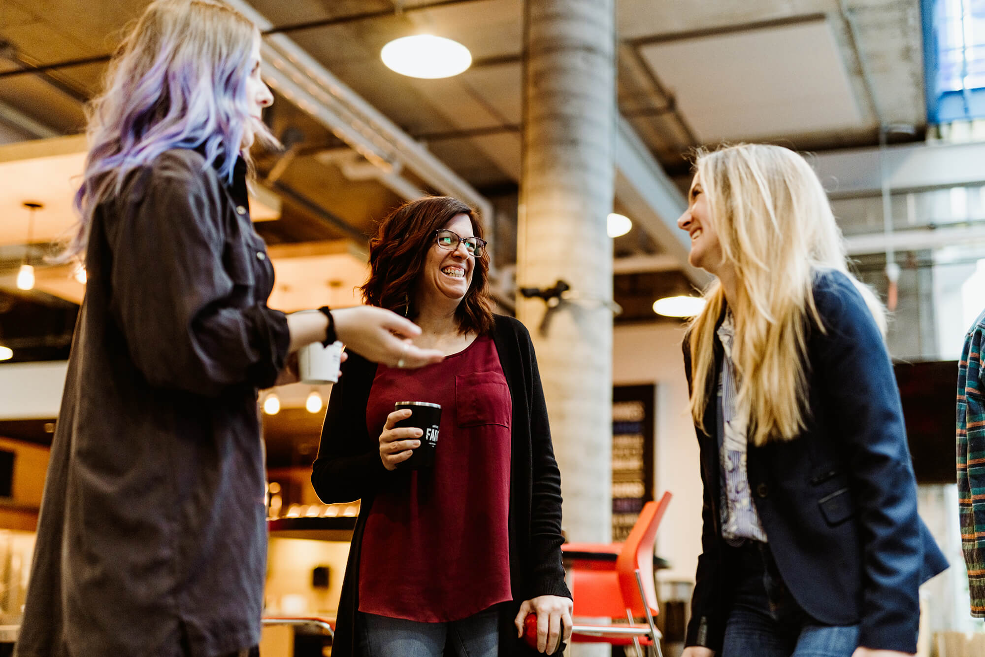 8 Unbeatable Benefits of Working at Ubisoft Québec