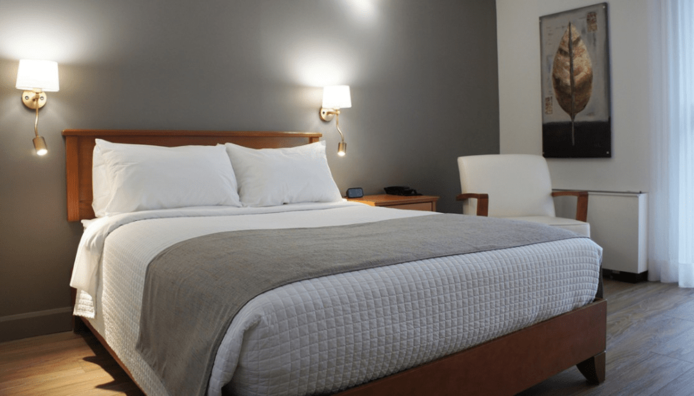 Hotel Castel Granby Packages