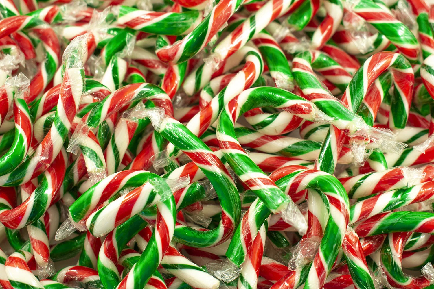 Les Fêtes commerciales et les bonbons Québec Candy