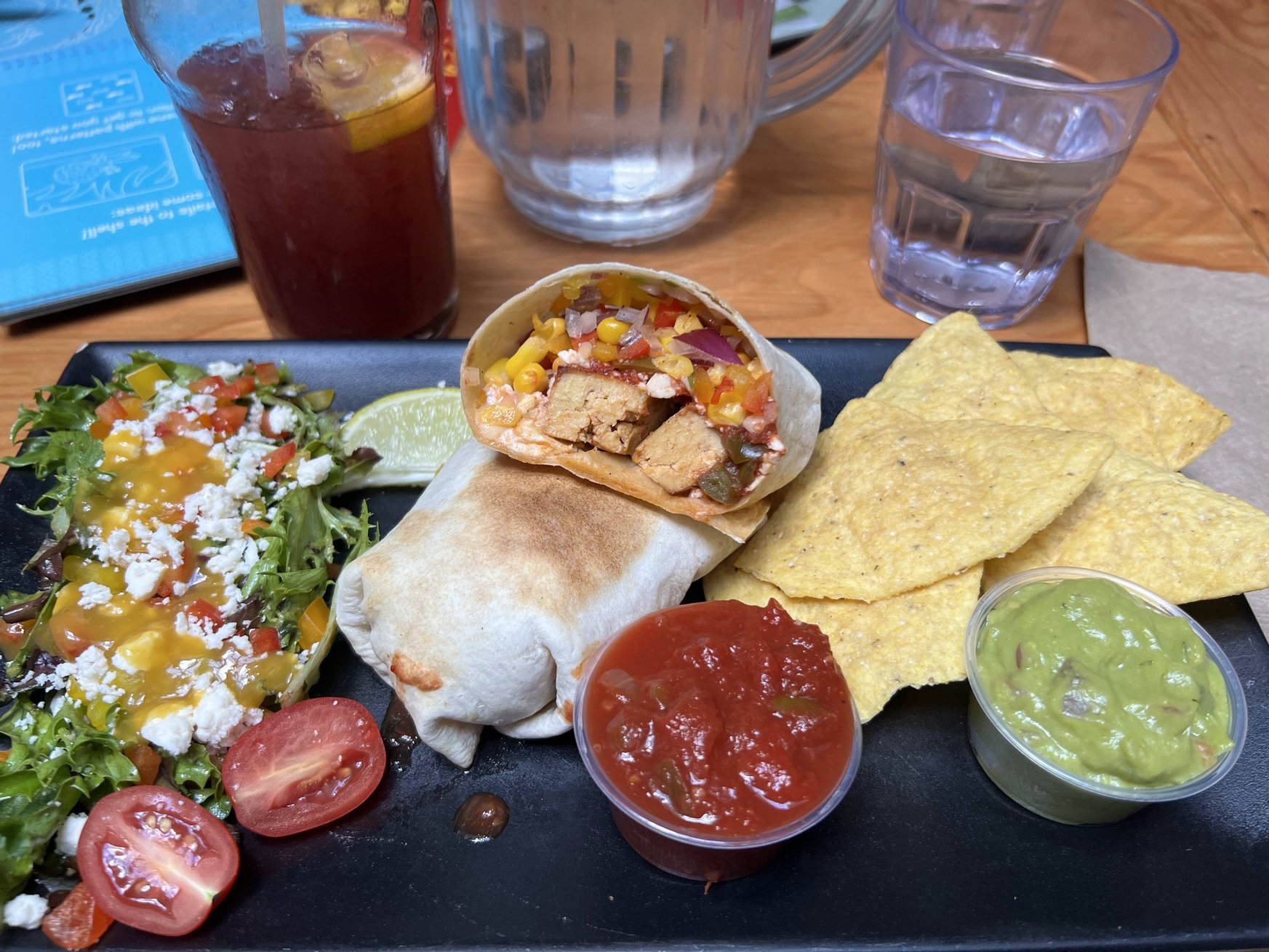 Top 10 Mexican Restaurants in Quebec City Quebec City 101