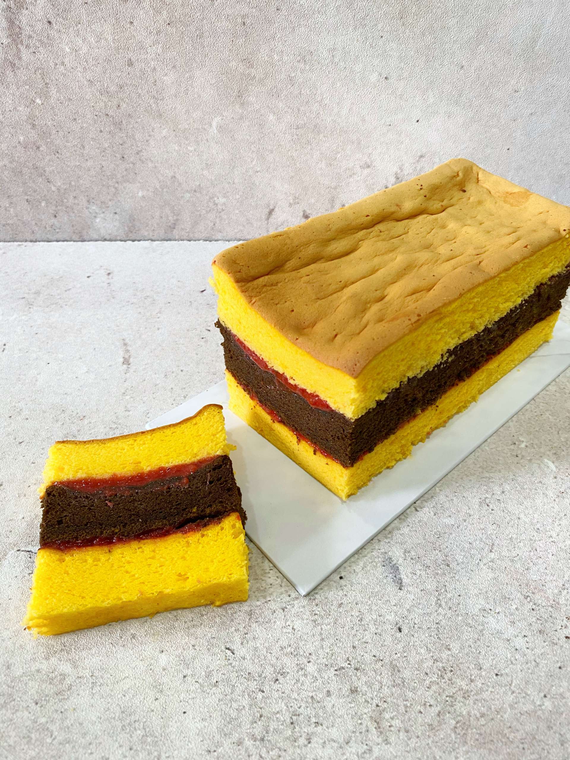 Lapis Surabaya (Spiku) Gluten Free Que Cake