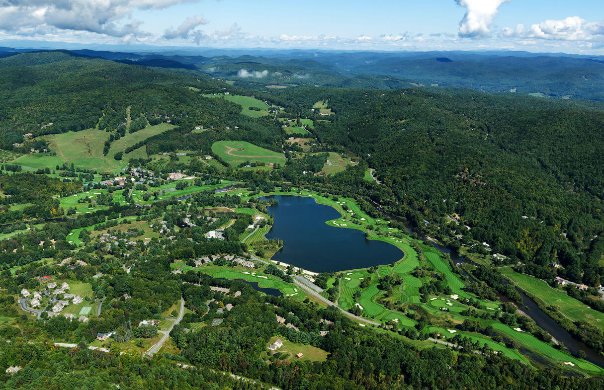 Favorites Quechee Lakes Vacation Rentals