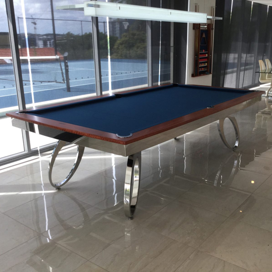 Quedos Billiard Tables Australia's Most Awarded Pool Table Manufacturer