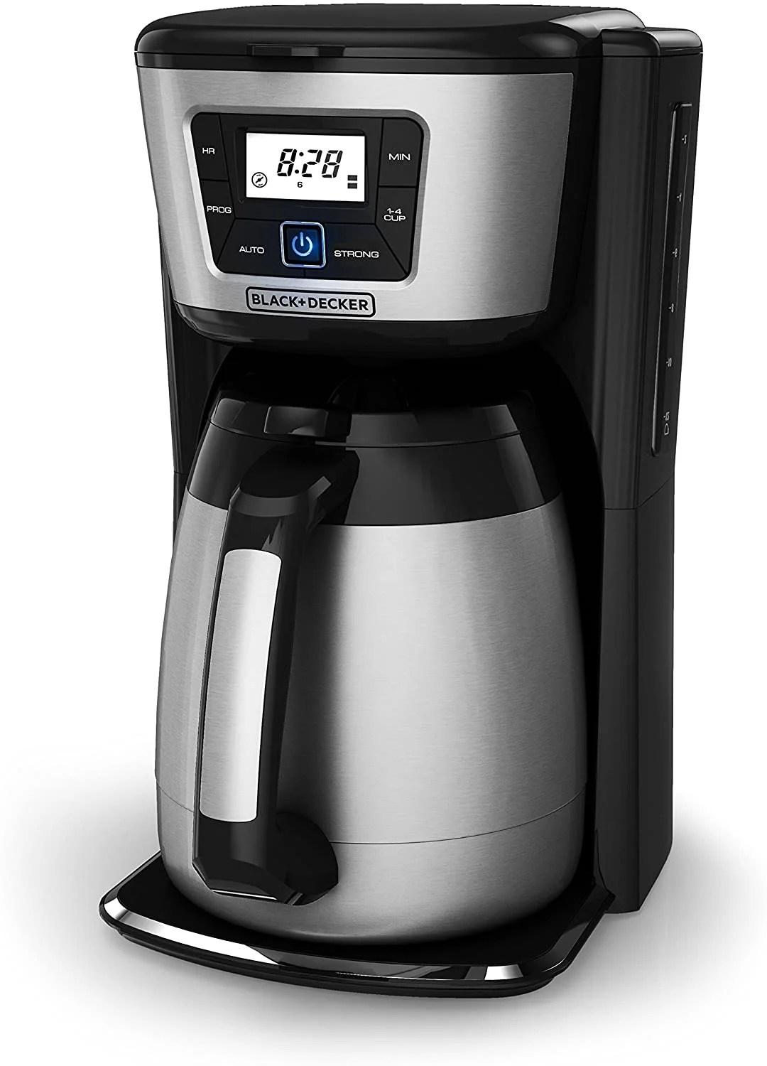 The 12 Best Drip Coffee Makers A Comprehensive Review Queek Coffee