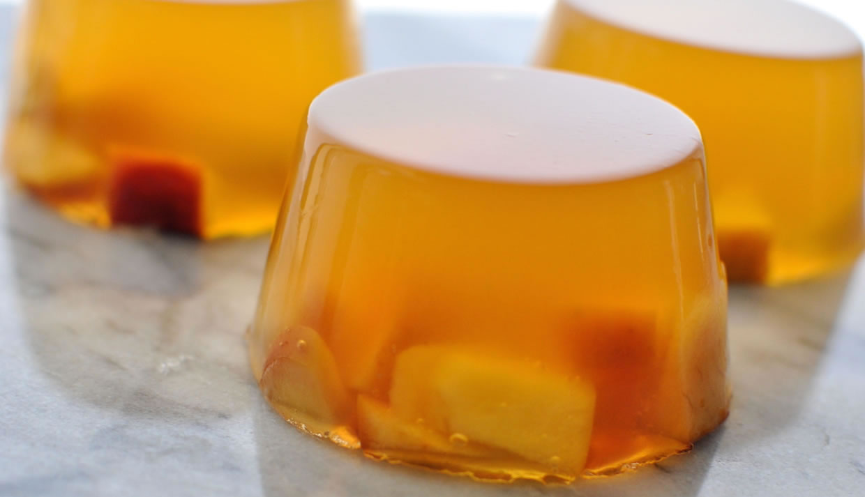 Vegan Apple Jellies Queen Fine Foods