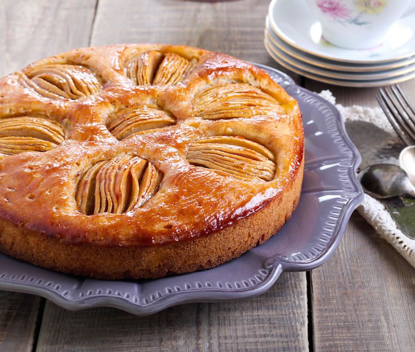 Cinnamon Pull Apart Loaf Queen Fine Foods