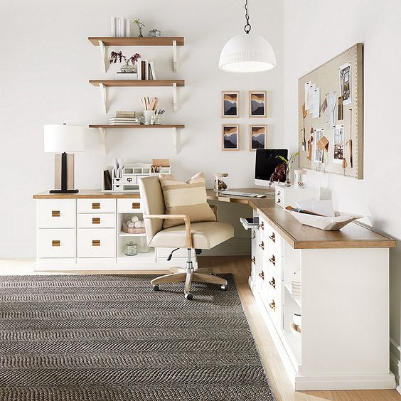 Bedroom Corner Desk What Type of Bedroom Corner Desk is Right For You