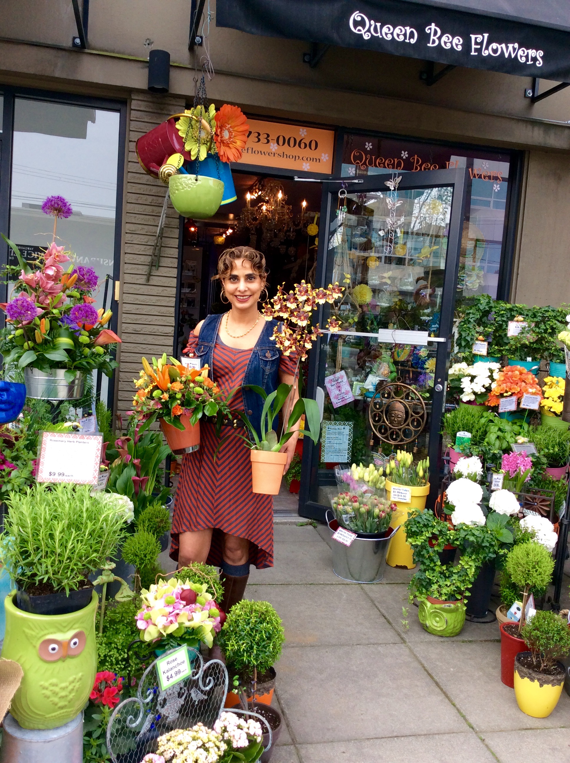 Flowers R Us Delivery Send elegance anywhere across the US this June💐