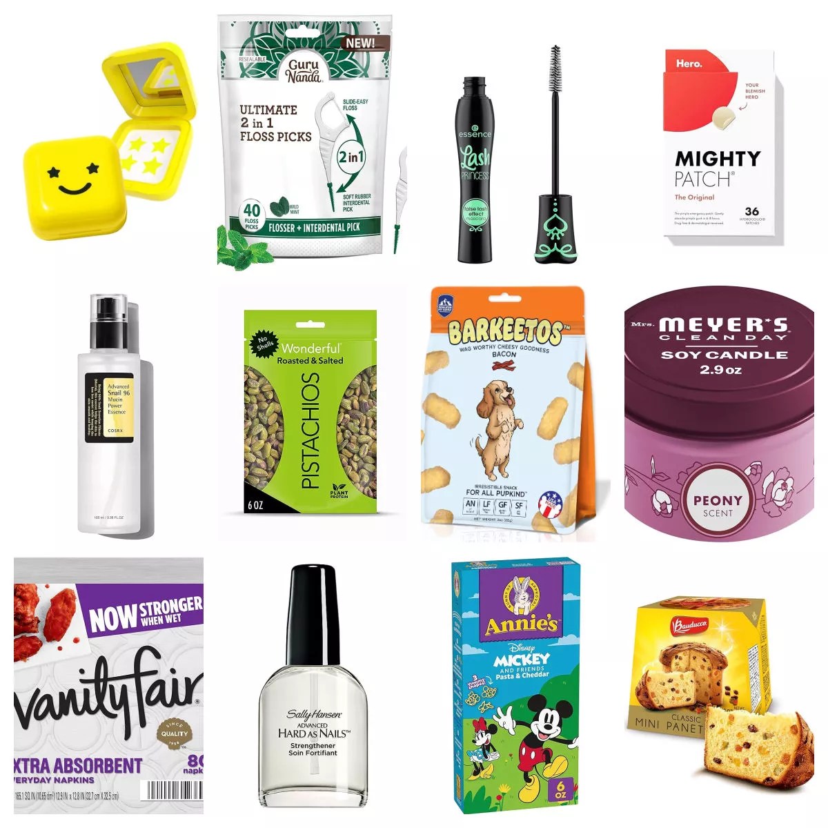 BEST Amazon Subscribe and Save Deals updated November 24, 2023 2 pm PST