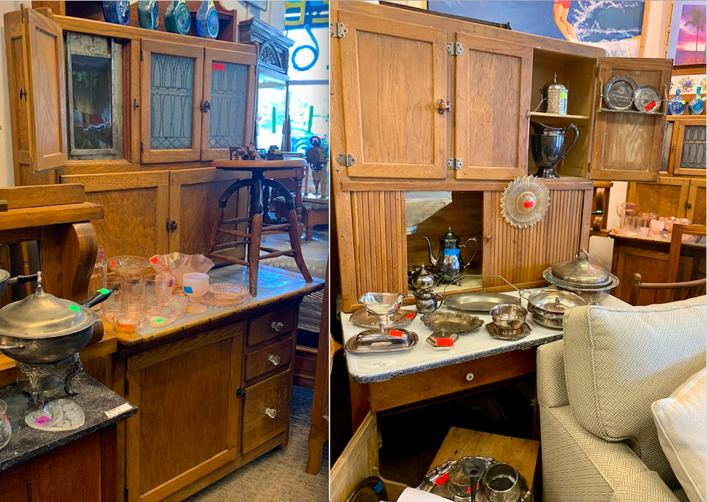 Hoosier Queen B Organizing