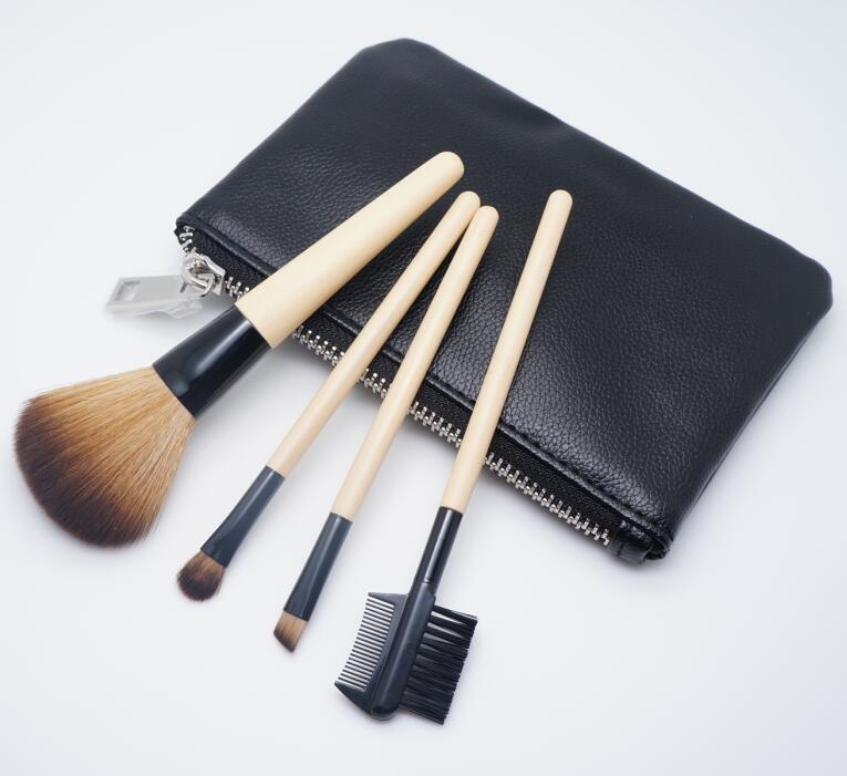 Custom Mini Makeup Brushes Wholesale Queen Brush